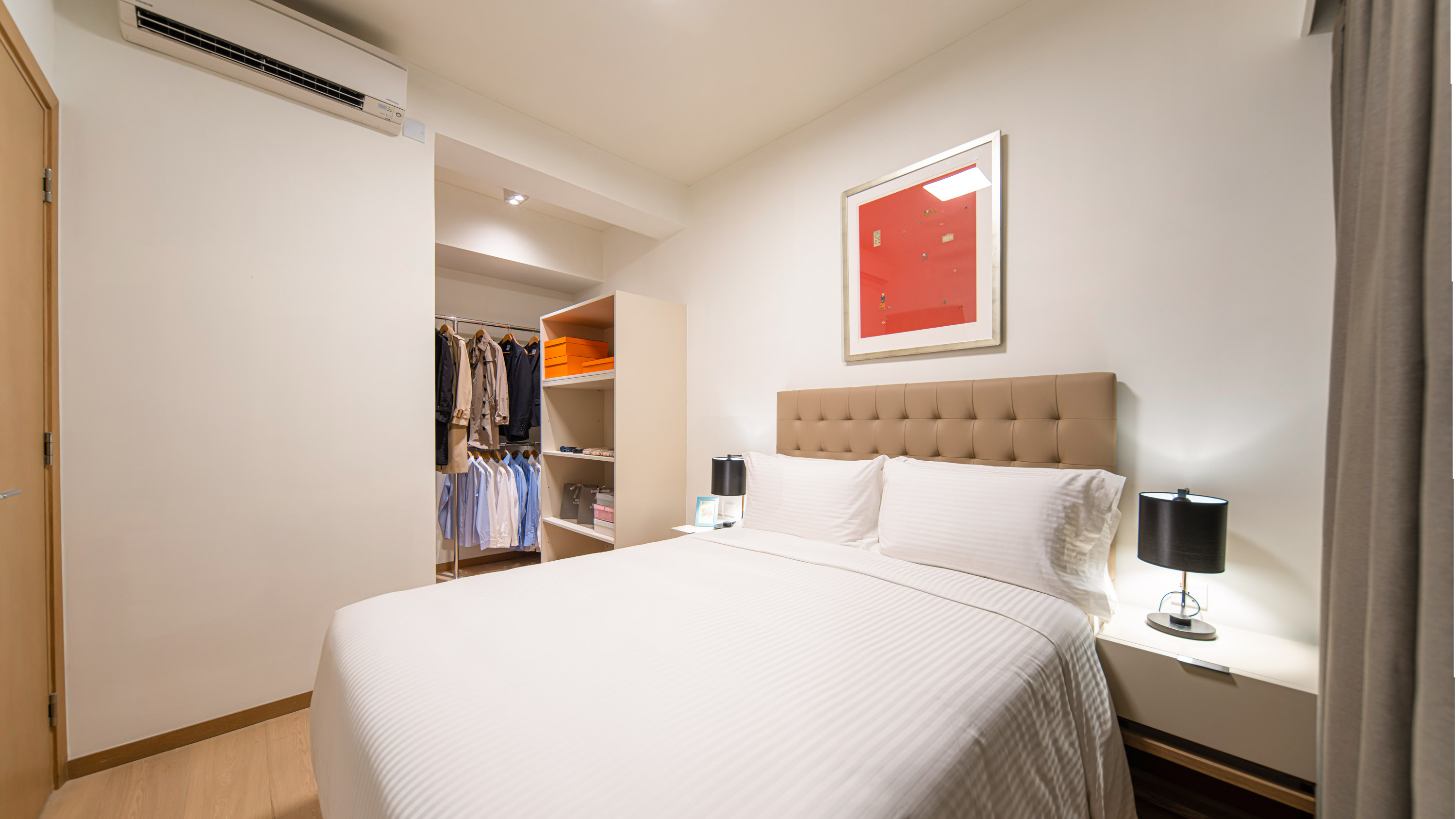 Serviced Apartments in Hong Kong Eaton Residences Official site