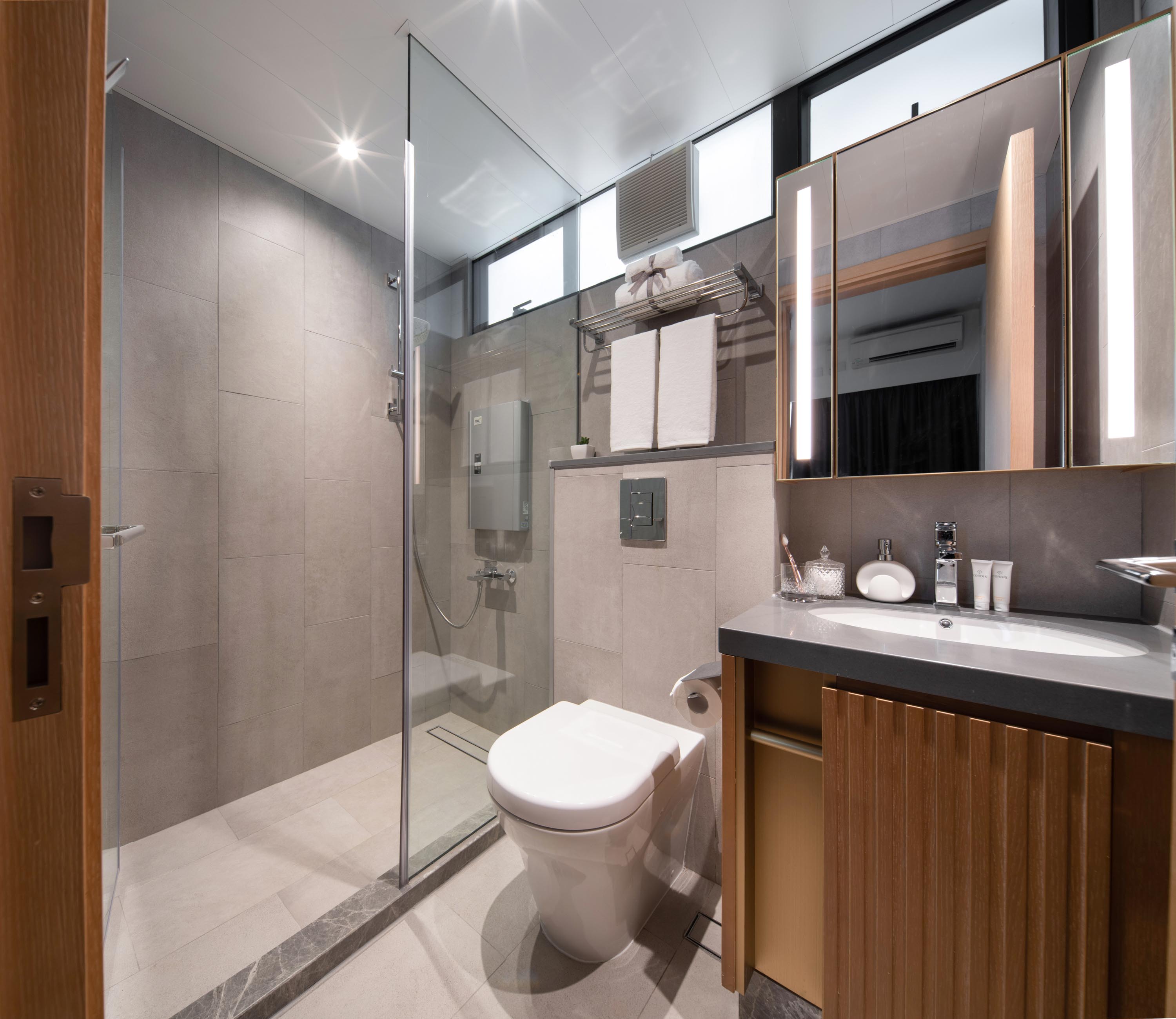Serviced Apartments in Hong Kong- Eaton Residences Official Website